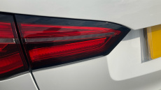 MG Hs 1.5 T-GDI Excite 5dr DCT Petrol Hatchback